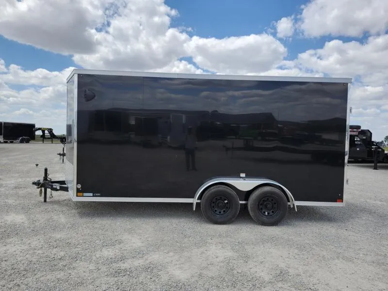 new Cargo (Enclosed) Trailers Cross Trailers  for sale, in Arthur, IL Thumbnail 6