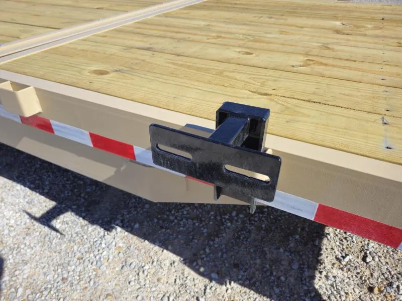 new Tilt Trailers Rice Trailers  for sale, in Arthur, IL Thumbnail 12