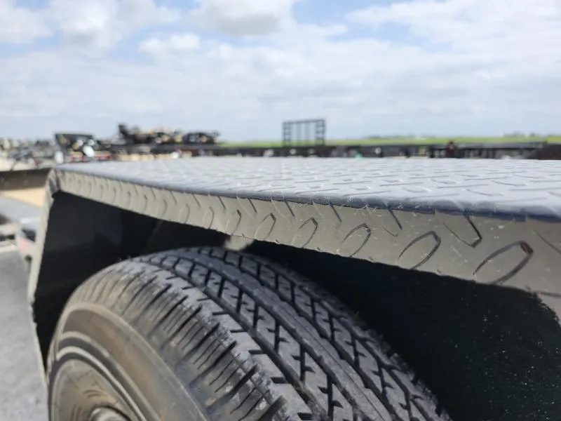 new Tilt Trailers Load Trail  for sale, in Arthur, IL Thumbnail 14