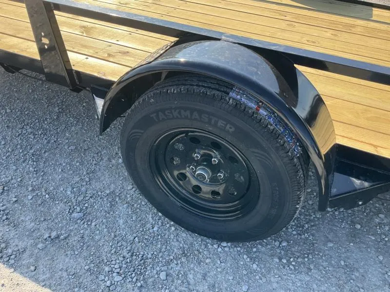 new Utility Trailers Rice Trailers  for sale, in Arthur, IL Thumbnail 10