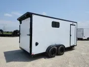new Cargo (Enclosed) Trailers Cross Trailers  for sale, in Arthur, IL Thumbnail 3