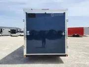 new Cargo (Enclosed) Trailers Cross Trailers  for sale, in Arthur, IL Thumbnail 4