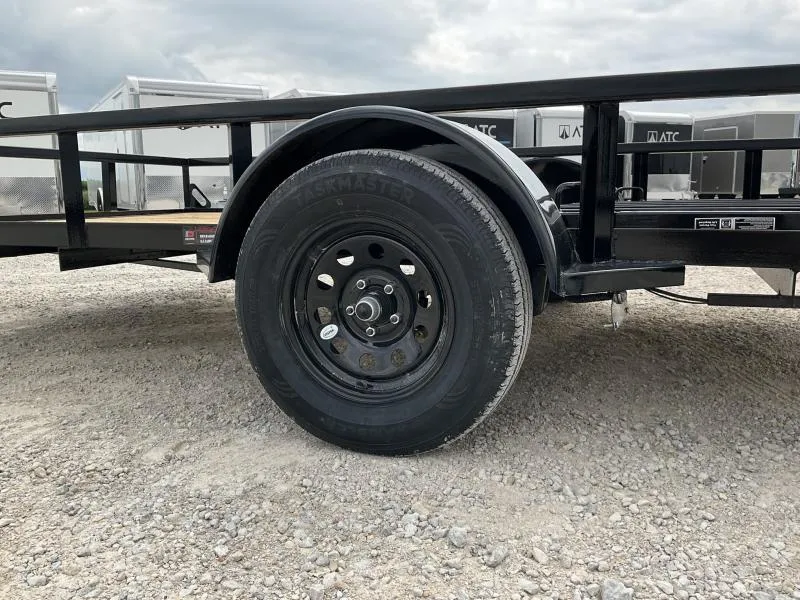 new Utility Trailers Load Trail  for sale, in Arthur, IL Thumbnail 11