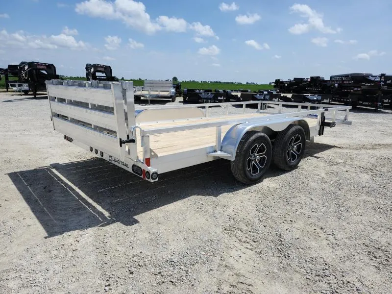 new Utility Trailers Load Trail  for sale, in Arthur, IL Thumbnail 3