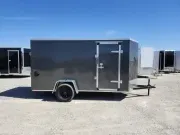 new Cargo (Enclosed) Trailers Cross Trailers  for sale, in Arthur, IL Thumbnail 2