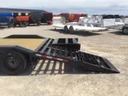 new Equipment / Flatbed Trailers Midsota  for sale, in Arthur, IL Thumbnail 10