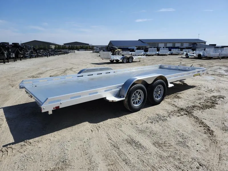 new Utility Trailers Aluma  for sale, in Arthur, IL Thumbnail 3