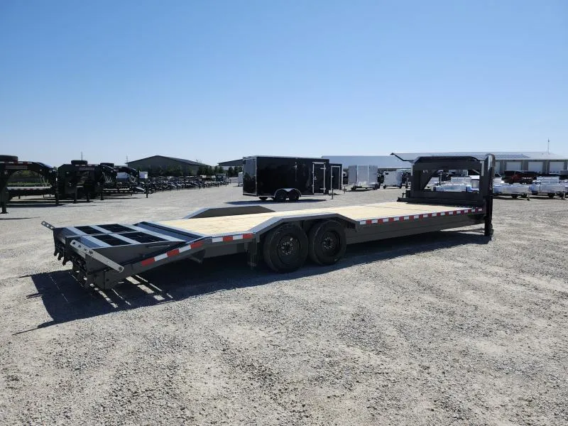new Equipment / Flatbed Trailers Midsota  for sale, in Arthur, IL Thumbnail 4