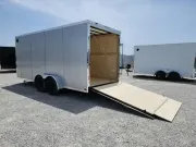 new Cargo (Enclosed) Trailers Cross Trailers  for sale, in Arthur, IL Thumbnail 11