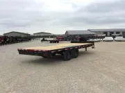 new Equipment / Flatbed Trailers Load Trail  for sale, in Arthur, IL Thumbnail 4
