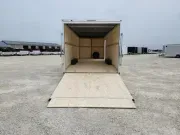 new Cargo (Enclosed) Trailers Cross Trailers  for sale, in Arthur, IL Thumbnail 13
