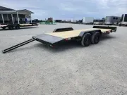 new Equipment / Flatbed Trailers Rice Trailers  for sale, in Arthur, IL Thumbnail 13