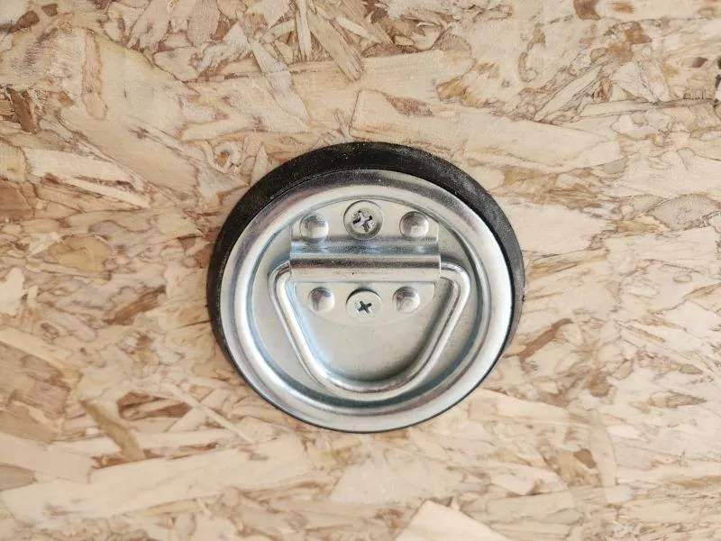 new Cargo (Enclosed) Trailers US Cargo  for sale, in Arthur, IL Thumbnail 21