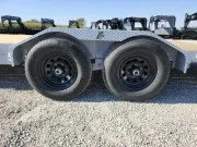 new Car Haulers / Racing Trailers Liberty  for sale, in Arthur, IL Thumbnail 7