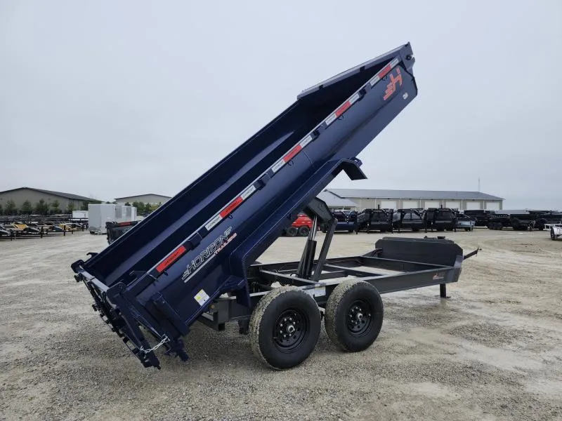 new Dump Trailers Horizon Trailers  for sale, in Arthur, IL Thumbnail 15