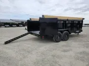 new Dump Trailers Liberty  for sale, in Arthur, IL Thumbnail 15