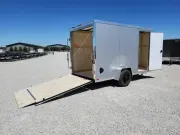 new Cargo (Enclosed) Trailers Cross Trailers  for sale, in Arthur, IL Thumbnail 13