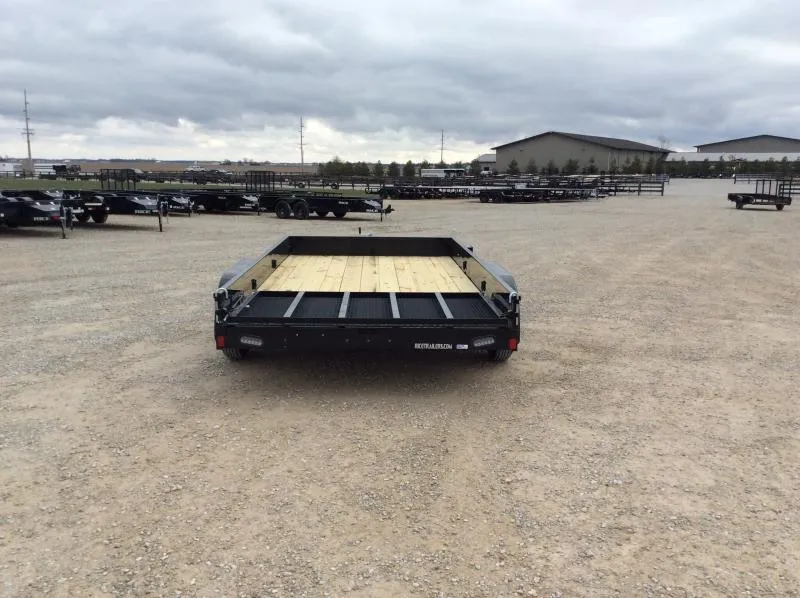 new Utility Trailers Rice Trailers  for sale, in Arthur, IL Thumbnail 5