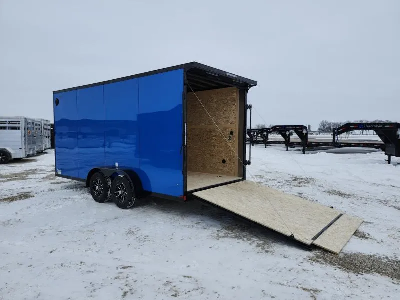 new Cargo (Enclosed) Trailers US Cargo  for sale, in Arthur, IL Thumbnail 11