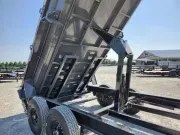 new Dump Trailers Horizon Trailers  for sale, in Arthur, IL Thumbnail 21