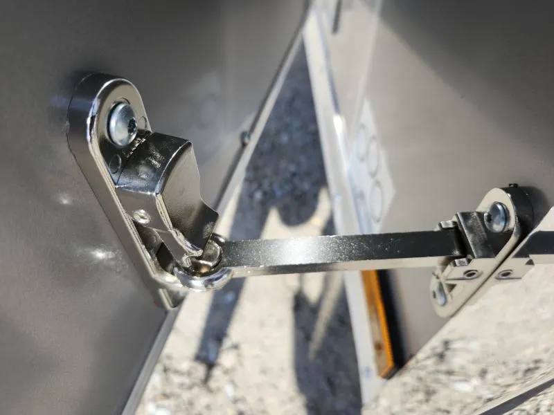 new Cargo (Enclosed) Trailers US Cargo  for sale, in Arthur, IL Thumbnail 10