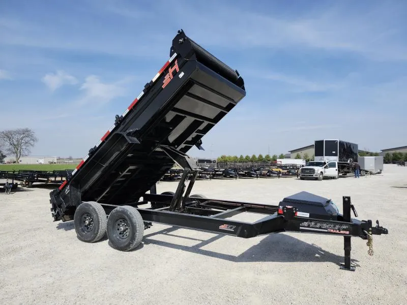 new Dump Trailers Horizon Trailers  for sale, in Arthur, IL Thumbnail 19