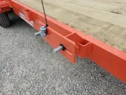 new Car Haulers / Racing Trailers Liberty  for sale, in Arthur, IL Thumbnail 11