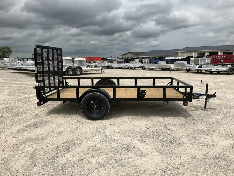 new Utility Trailers Load Trail  for sale, in Arthur, IL Thumbnail 2