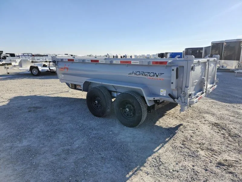 new Dump Trailers Horizon Trailers  for sale, in Arthur, IL Thumbnail 5