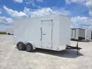 new Cargo (Enclosed) Trailers Cross Trailers  for sale, in Arthur, IL Thumbnail 1