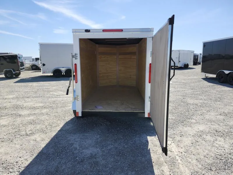 new Cargo (Enclosed) Trailers Cross Trailers  for sale, in Arthur, IL Thumbnail 11