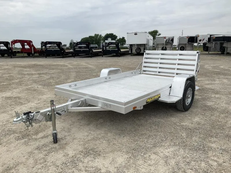 new Utility Trailers Aluma  for sale, in Arthur, IL Thumbnail 7