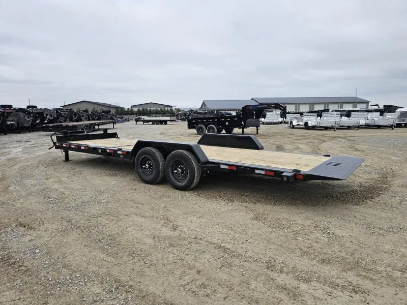 2026 Load Trail