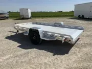 new Utility Trailers Aluma  for sale, in Arthur, IL Thumbnail 6