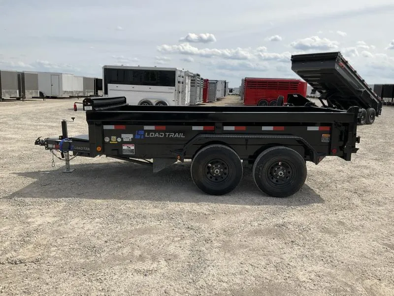 new Dump Trailers Load Trail  for sale, in Arthur, IL Thumbnail 2