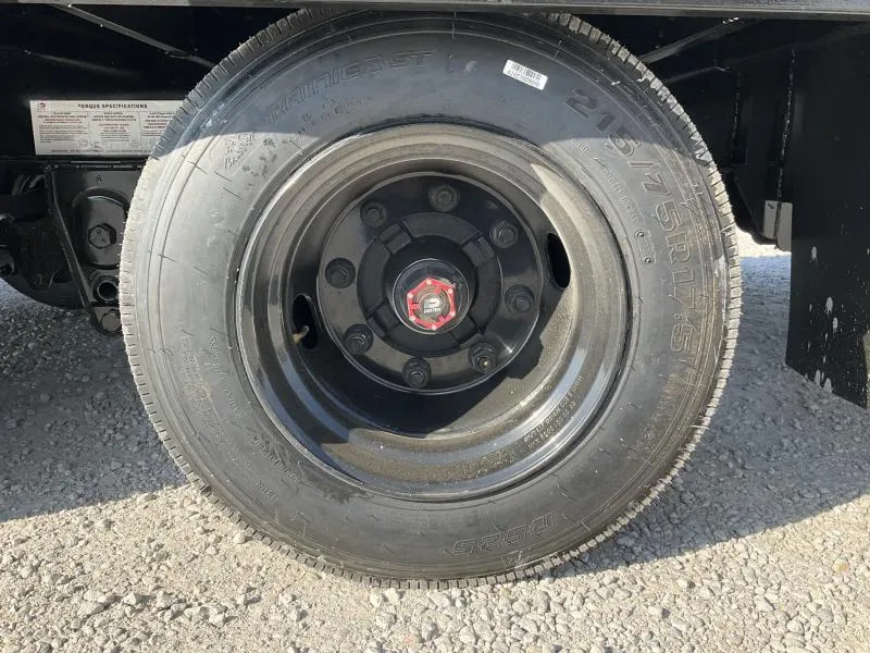 new Equipment / Flatbed Trailers Midsota  for sale, in Arthur, IL Thumbnail 19