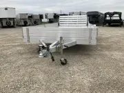 new Utility Trailers Aluma  for sale, in Arthur, IL Thumbnail 13