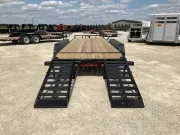 new Equipment / Flatbed Trailers Load Trail  for sale, in Arthur, IL Thumbnail 11