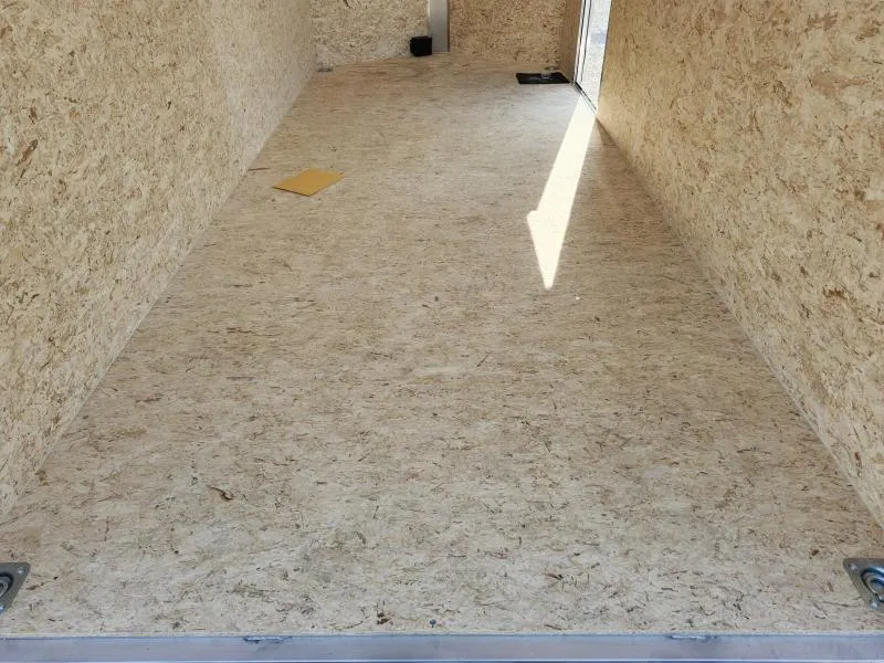 new Cargo (Enclosed) Trailers Lightning Trailers  for sale, in Arthur, IL Thumbnail 17