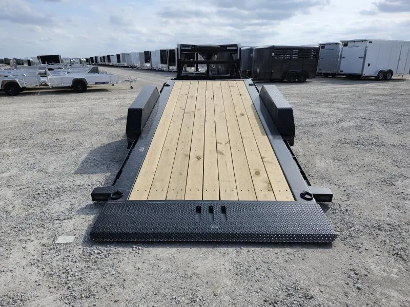 new Equipment / Flatbed Trailers Load Trail  for sale, in Arthur, IL Thumbnail 13