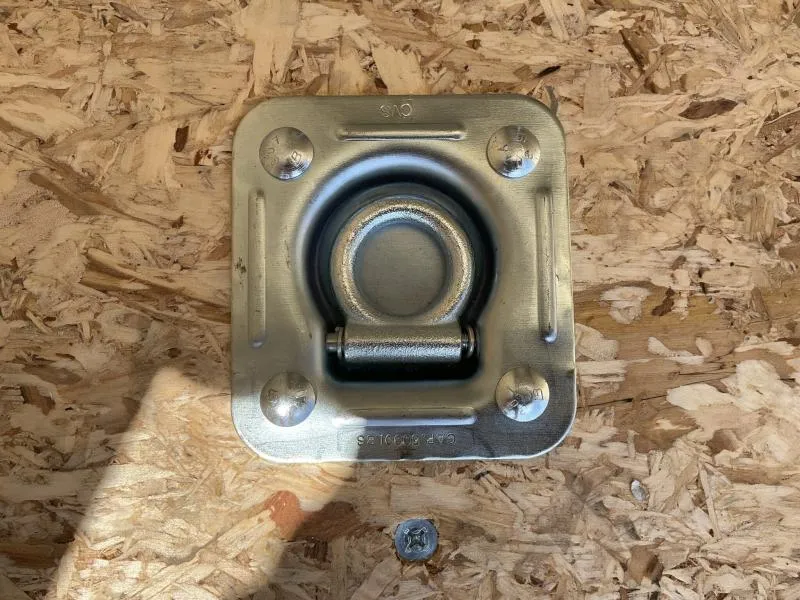 new Cargo (Enclosed) Trailers Lightning Trailers  for sale, in Arthur, IL Thumbnail 18