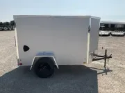 new Cargo (Enclosed) Trailers Cross Trailers  for sale, in Arthur, IL Thumbnail 2