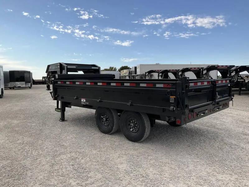 new Equipment / Flatbed Trailers Load Trail  for sale, in Arthur, IL Thumbnail 2