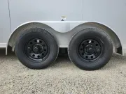 new Cargo (Enclosed) Trailers Cross Trailers  for sale, in Arthur, IL Thumbnail 7