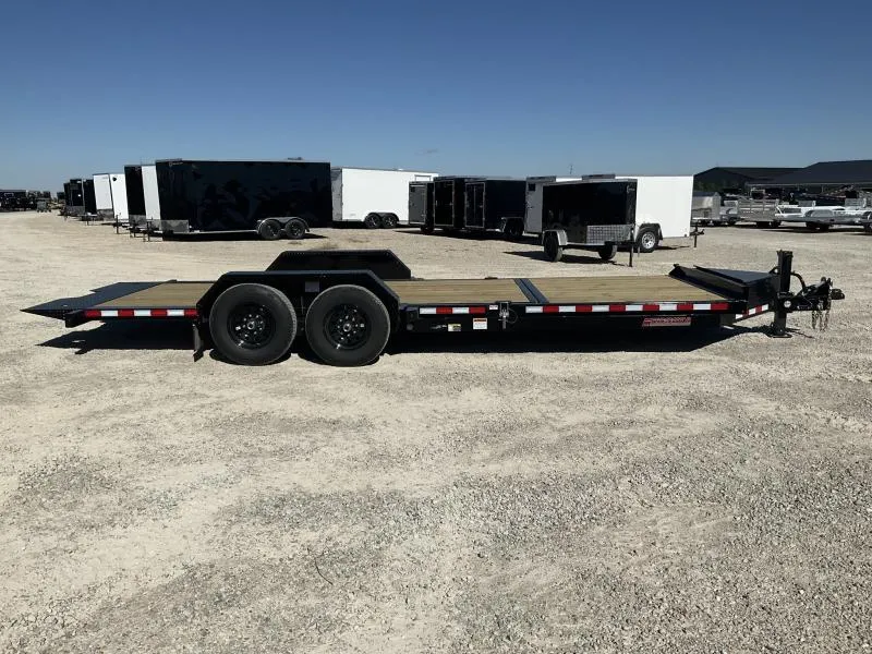 new Tilt Trailers Midsota  for sale, in Arthur, IL Thumbnail 3