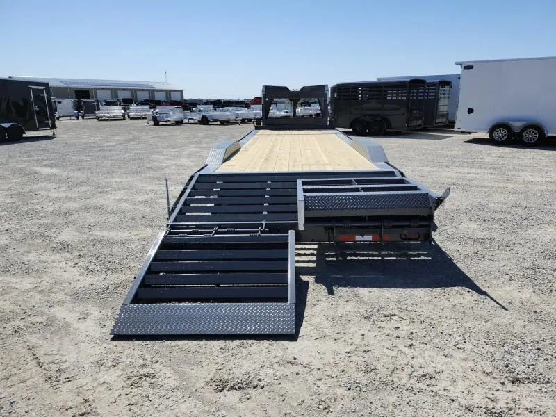 new Equipment / Flatbed Trailers Midsota  for sale, in Arthur, IL Thumbnail 13