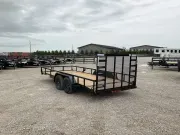 new Utility Trailers Load Trail  for sale, in Arthur, IL Thumbnail 5