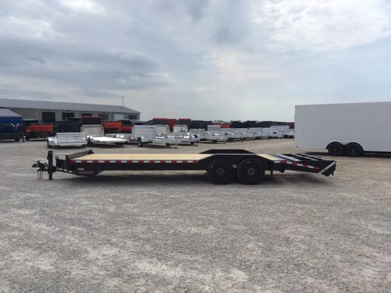 new Equipment / Flatbed Trailers Midsota  for sale, in Arthur, IL Thumbnail 6