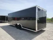 new Cargo (Enclosed) Trailers Cross Trailers  for sale, in Arthur, IL Thumbnail 5