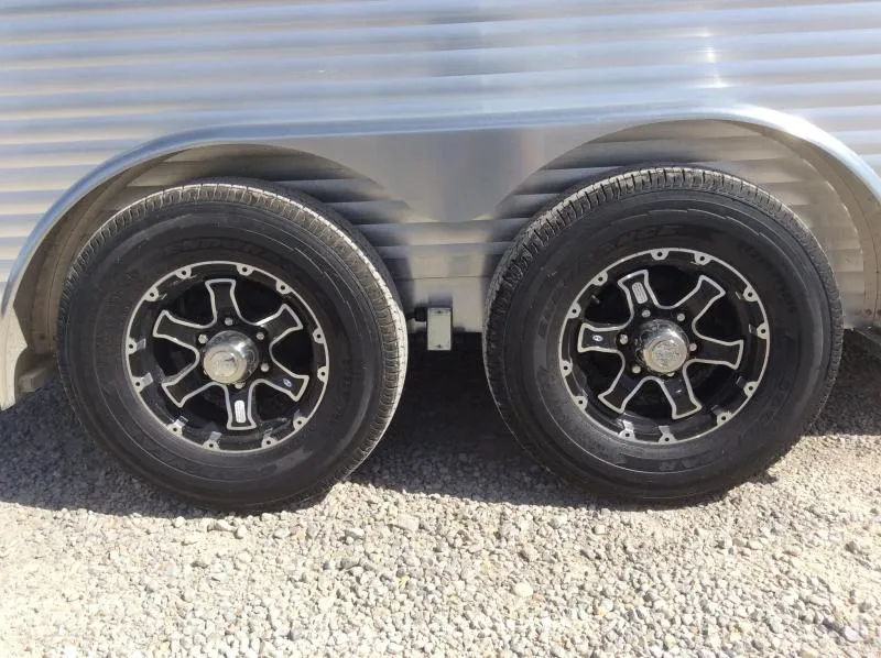 new Horse Trailers Sundowner Trailers  for sale, in Arthur, IL Thumbnail 8